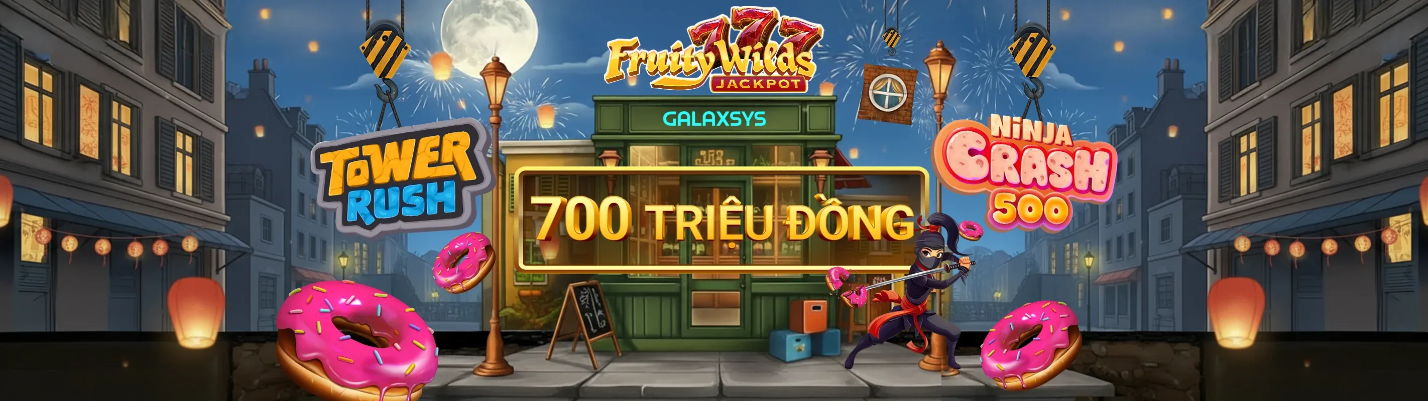 Chính sách Chơi Có Trách Nhiệm của 79kig