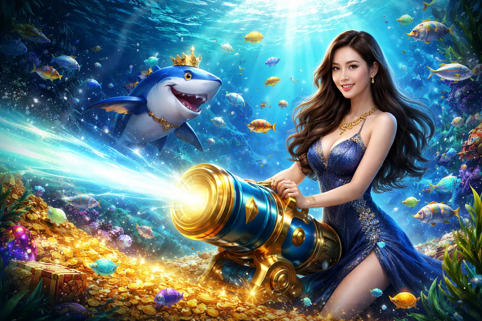 Các loại trò chơi 79kig