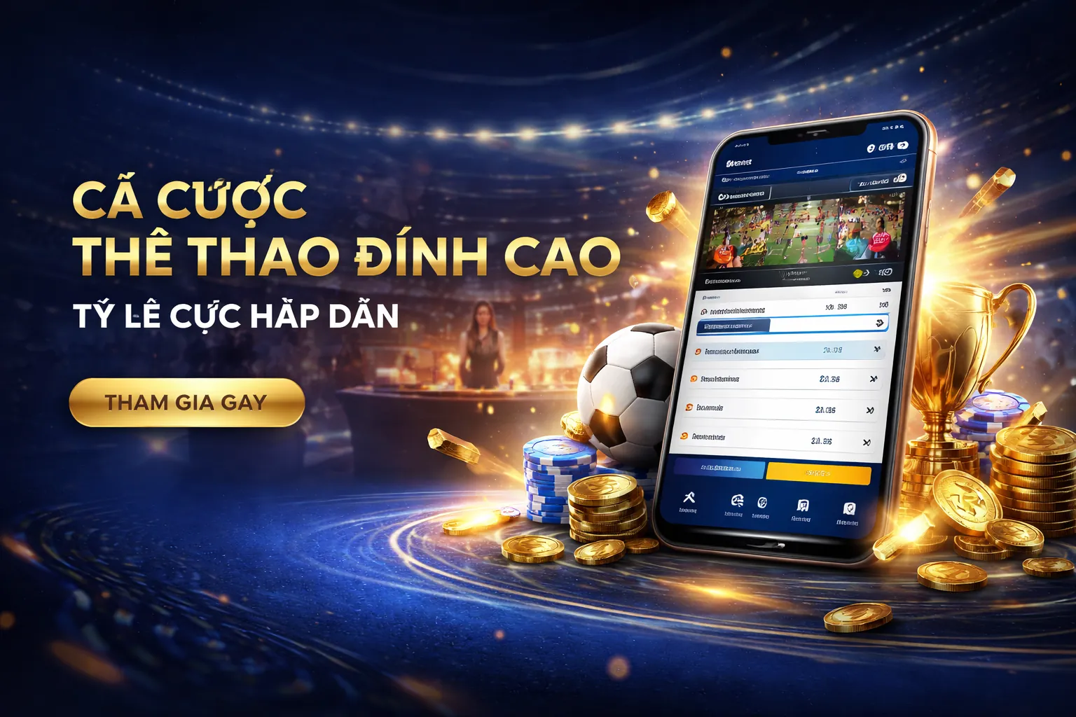 Tin tức 79kig mới nhất, cập nhật sự kiện và khuyến mãi độc quyền từ nền tảng giải trí trực tuyến 79kig