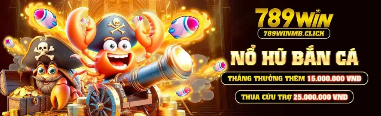 Hoàn trả cược nổ hũ cao 79kig
