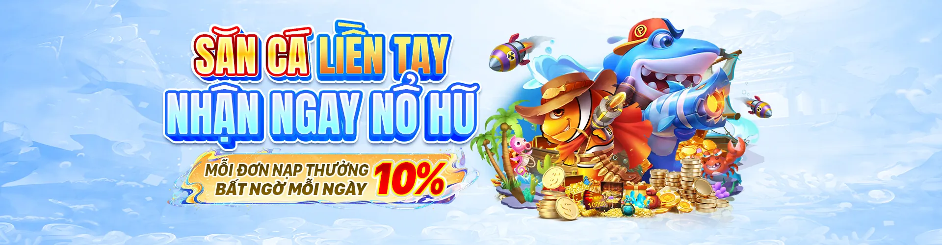 Banner ưu đãi đăng ký mới 79kig
