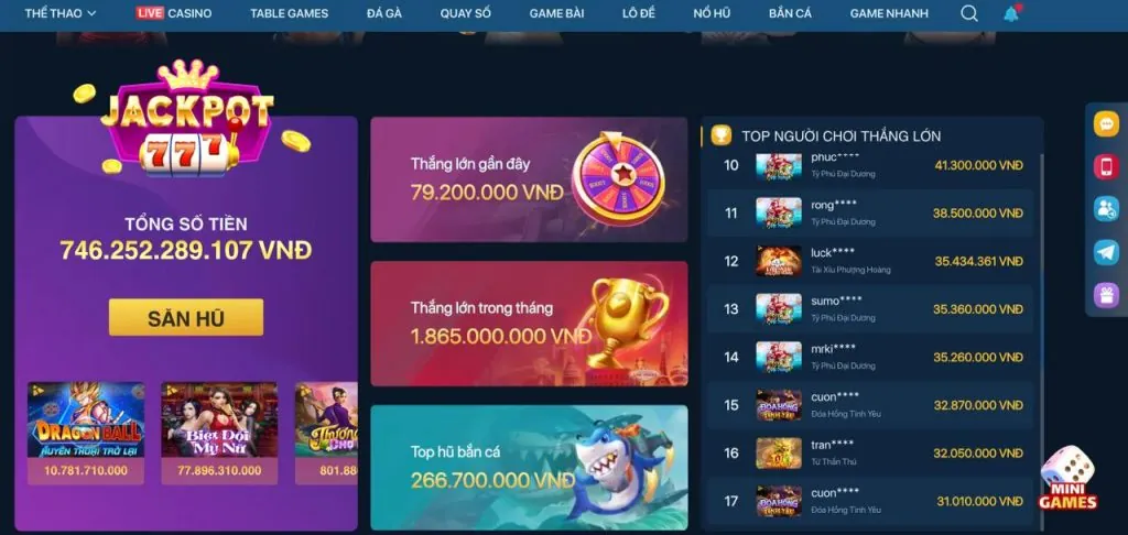 Công nghệ tiên tiến 79kig