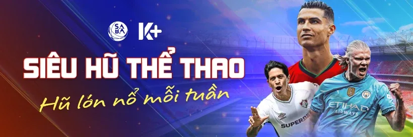 Cá cược thể thao trực tiếp 79kig